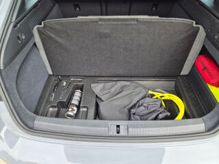 Volkswagen Arteon R-Line 1.4 115kW