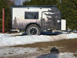 Respo OFF - ROAD