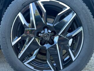 Peugeot 3008 GT Hybrid 136 e-DCS6 1.2 100kW