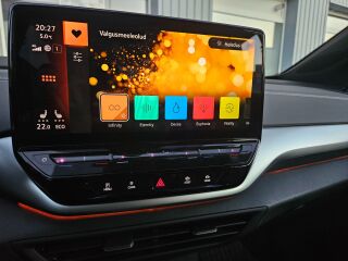 Volkswagen ID.5 PRO Perfomance 150kW 77кВ