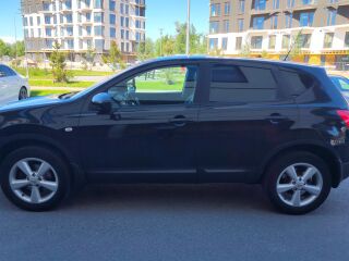 Nissan Qashqai 2.0 104kW