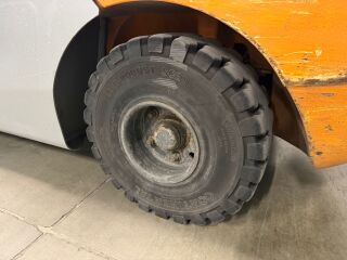 Still RX70-35H 30kW