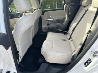 Mercedes-Benz GLB 250 2.0 165кВ