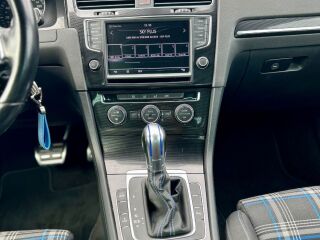 Volkswagen Golf GTE 1.4 110kW