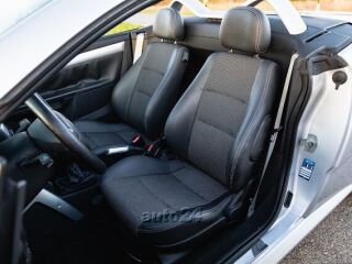 Opel Tigra 1.8 92кВ