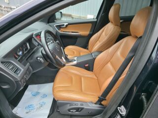 Volvo XC60 Summum Inscription FuIl Options 2.4 D5 162kW