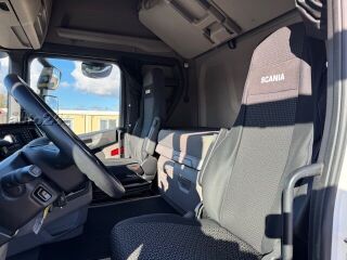 Scania R500 +FULL AIR+RETARDER MEGA EURO 6 368kW
