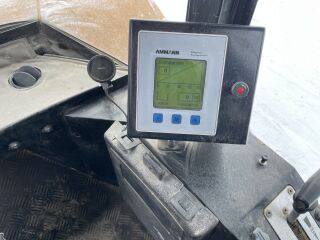Ammann Ac110 5.9 R6 93kW
