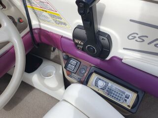Glastron GT-185 4.3 V6 Mercruiser 110kW