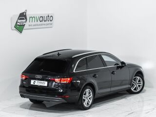 Audi A4 Avant Comfort Line 2.0 140kW