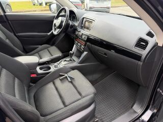 Mazda CX-5 2.2 110kW