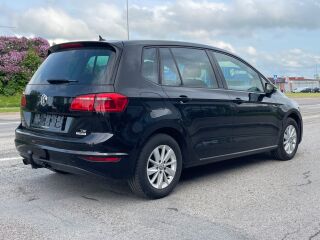 Volkswagen Golf Sportsvan Bluemotion 1.2 81kW