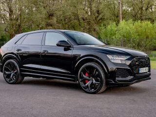 Audi RS Q8 4.0 441kW