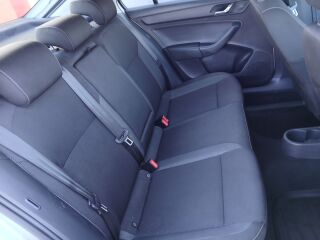 Skoda Rapid 1.6 TDI 66kW