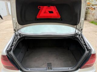 Mercedes-Benz S 320 3.2 150кВ