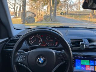 BMW 120 2.0 130kW