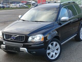 Volvo XC90 Momentum AWD Facelift EU5 2.4 TDI D5 147kW