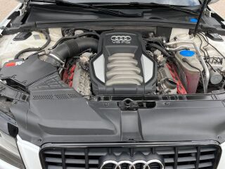 Audi S5 4.2 V8 260kW
