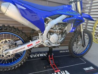 Yamaha YZ 250F