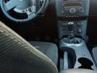 Nissan Qashqai 1.5 R4 78кВ