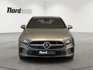 Mercedes-Benz A 180 1.5 85kW