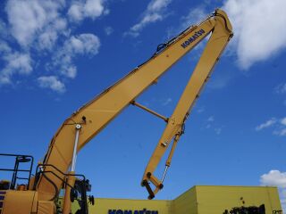 Komatsu PC240LC-11E0 SLF 6.7 R6 141kW