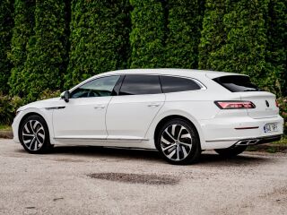 Volkswagen Arteon R-Line E-Hybrid 1.4 160kW
