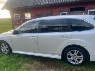 Subaru Legacy 2.0 110kW
