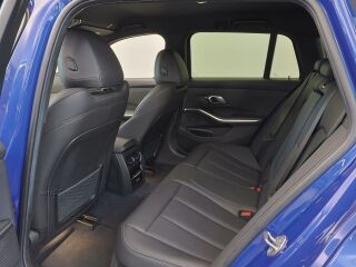 BMW 330 e xDrive M-Sportpakett 2.0 215kW