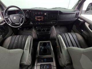Chevrolet Express 1500 Explorer Limited SE Conversion Van 5.3 V8 310hp