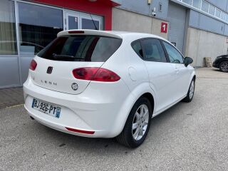 SEAT Leon 1.6 TDI 77kW