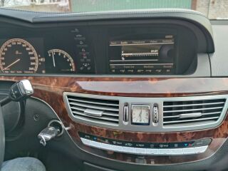 Mercedes-Benz S 320 3.0 173кВ