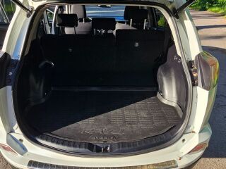 Toyota RAV4 2.5 114кВ