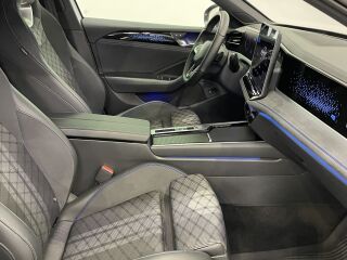 Volkswagen Passat Variant 4Motion R-Line Black Style 2.0 TDI 142kW