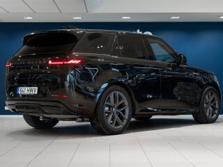 Land Rover Range Rover Sport Dynamic SE 3.0 183kW