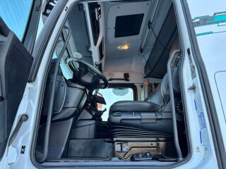 Mercedes-Benz Arocs 3253 8x4*4 390kW