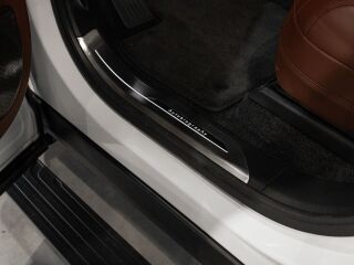 Land Rover Range Rover 4.4 390kW