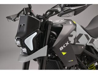 Benelli BKX 125 S ABS 11kW