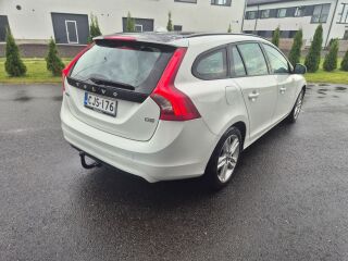 Volvo V60 1.6 84кВ