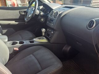 Nissan Qashqai 2.0 104kW