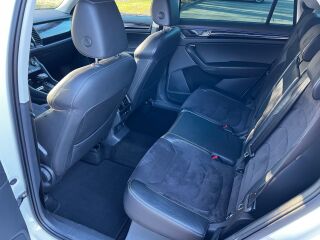 Skoda Kodiaq 2.0 140kW