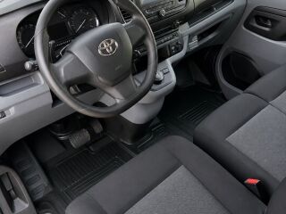 Toyota ProAce Panel Van Medium Double side door Prof 2.0 106kW