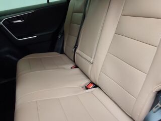 Toyota RAV4 Luxury Comfort Pack 129kW