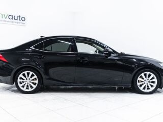 Lexus IS 250 Executive Comfort 2.5 153kW
