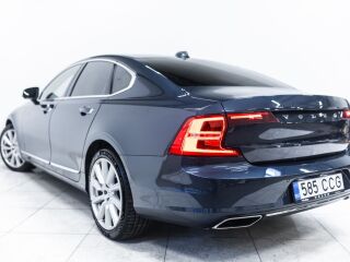 Volvo S90 T4 INSCRIPTION XENIUM CAM K-LES INTELLI 2.0 MY2019 140kW