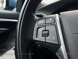 Volvo V60 Plug-in Hybrid AWD 2.4 D6 158кВ