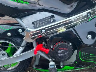 Ultra Motorcross 50cc 2kW