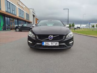 Volvo S60 R -Design 2.0 R4 100kW