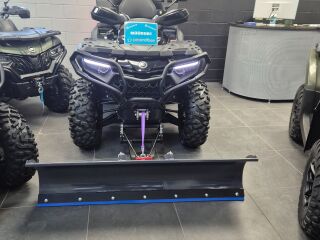CFMOTO CFORCE 1000 PREMIUM 63kW