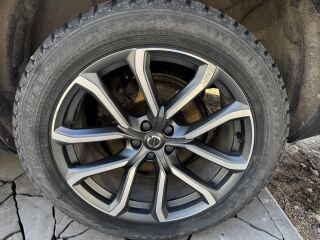 Volvo XC90 Inscription 2.0 173kW